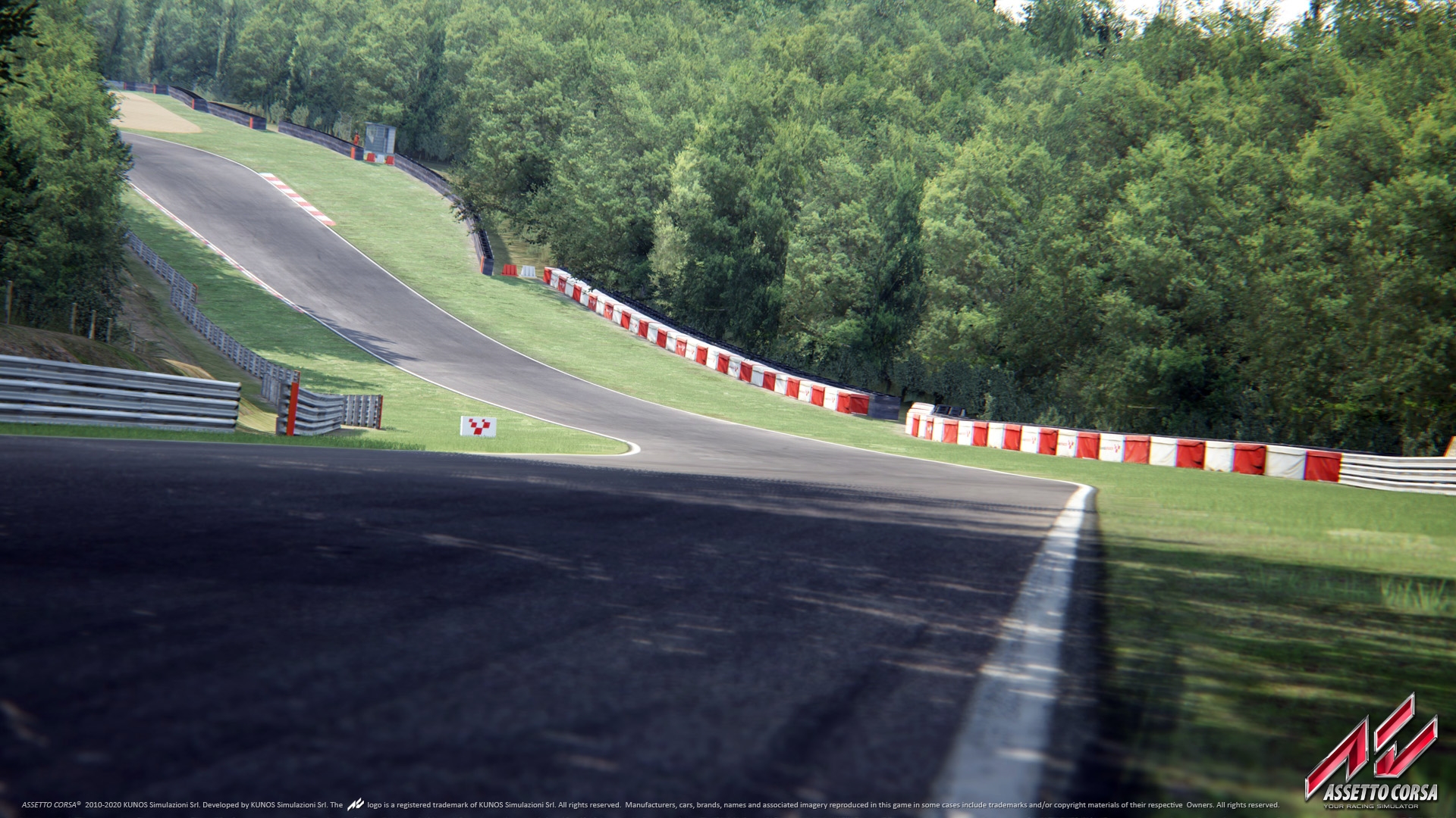 Assetto Corsa - Dream Pack 3