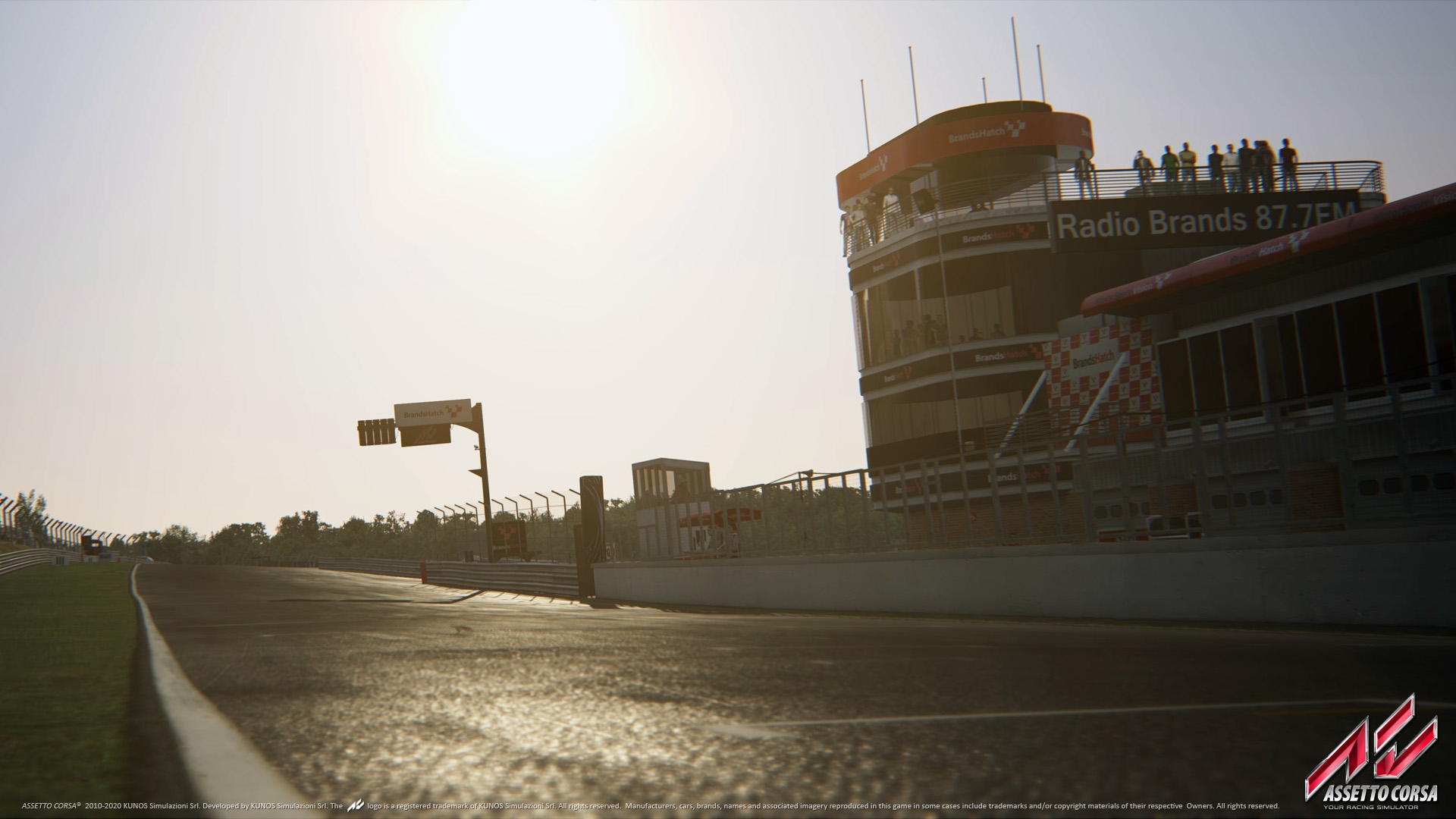 Assetto Corsa - Dream Pack 3