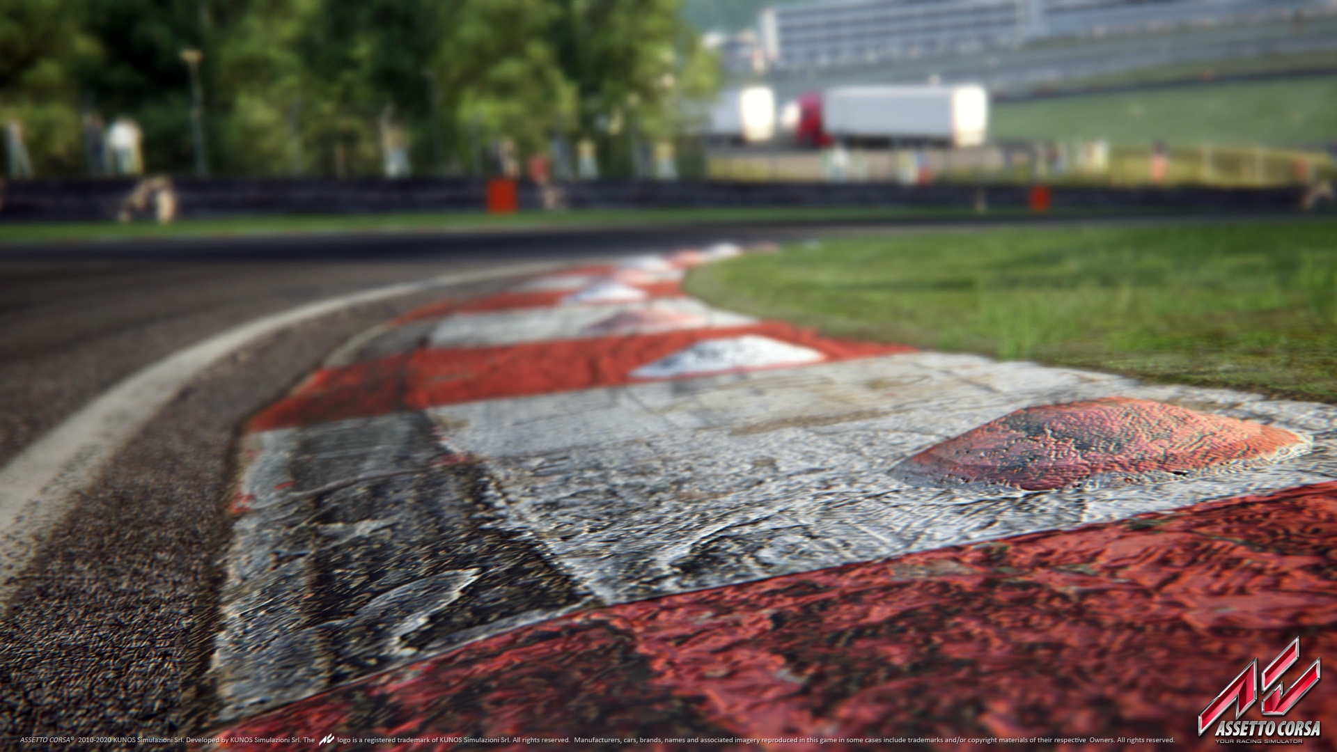 Assetto Corsa - Dream Pack 3