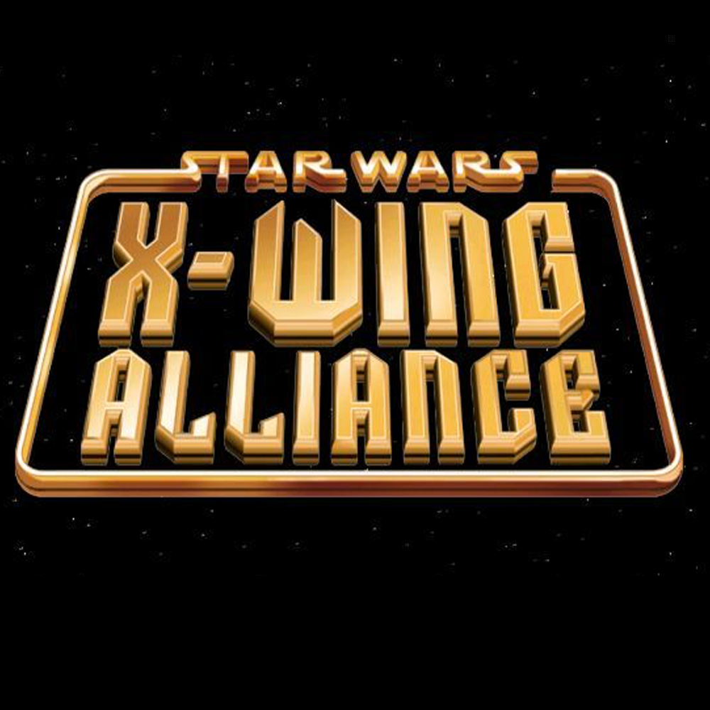 Star Wars : X-Wing Alliance