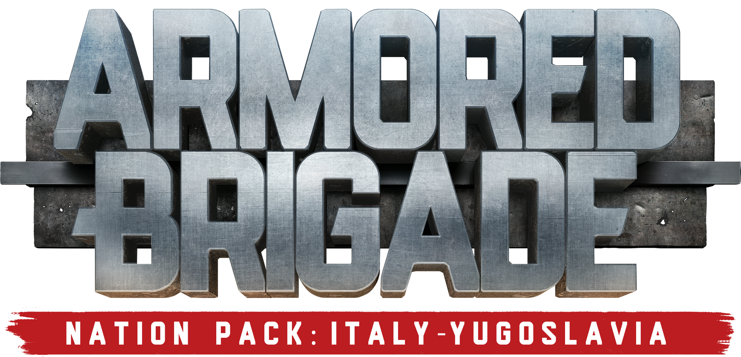 Armored Brigade Nation Pack: Italy - Yugoslavia