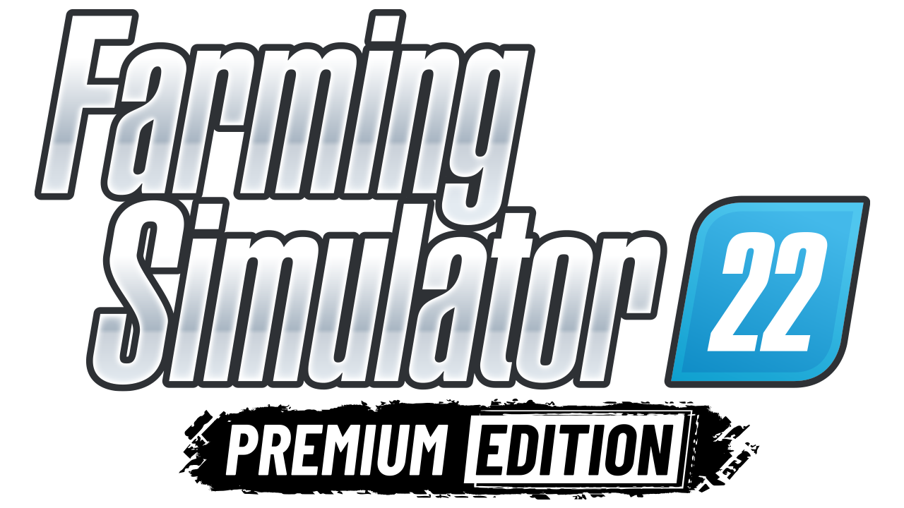 Farming Simulator 22 - Premium Edition