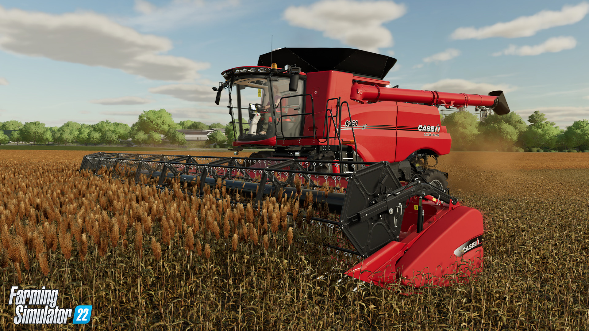 Farming Simulator 22 - Premium Edition