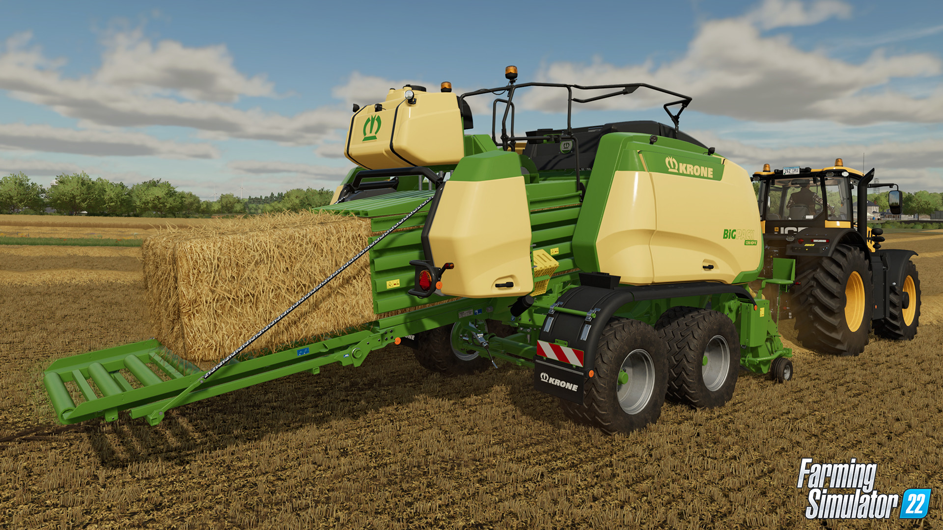 Farming Simulator 22 - Premium Edition