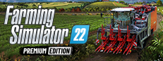 Farming Simulator 22 - Premium Edition