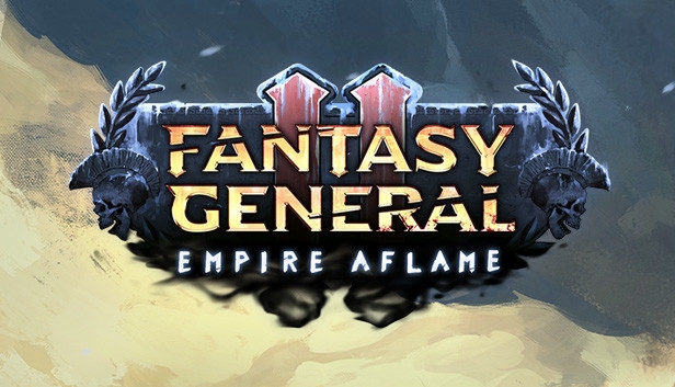 Fantasy General II: Empire Aflame