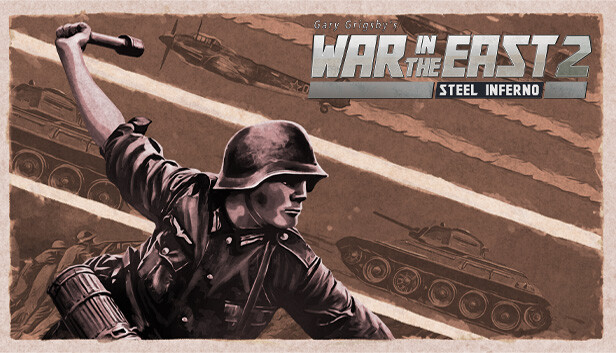 Gary Grigsby's War in the East 2: Steel Inferno