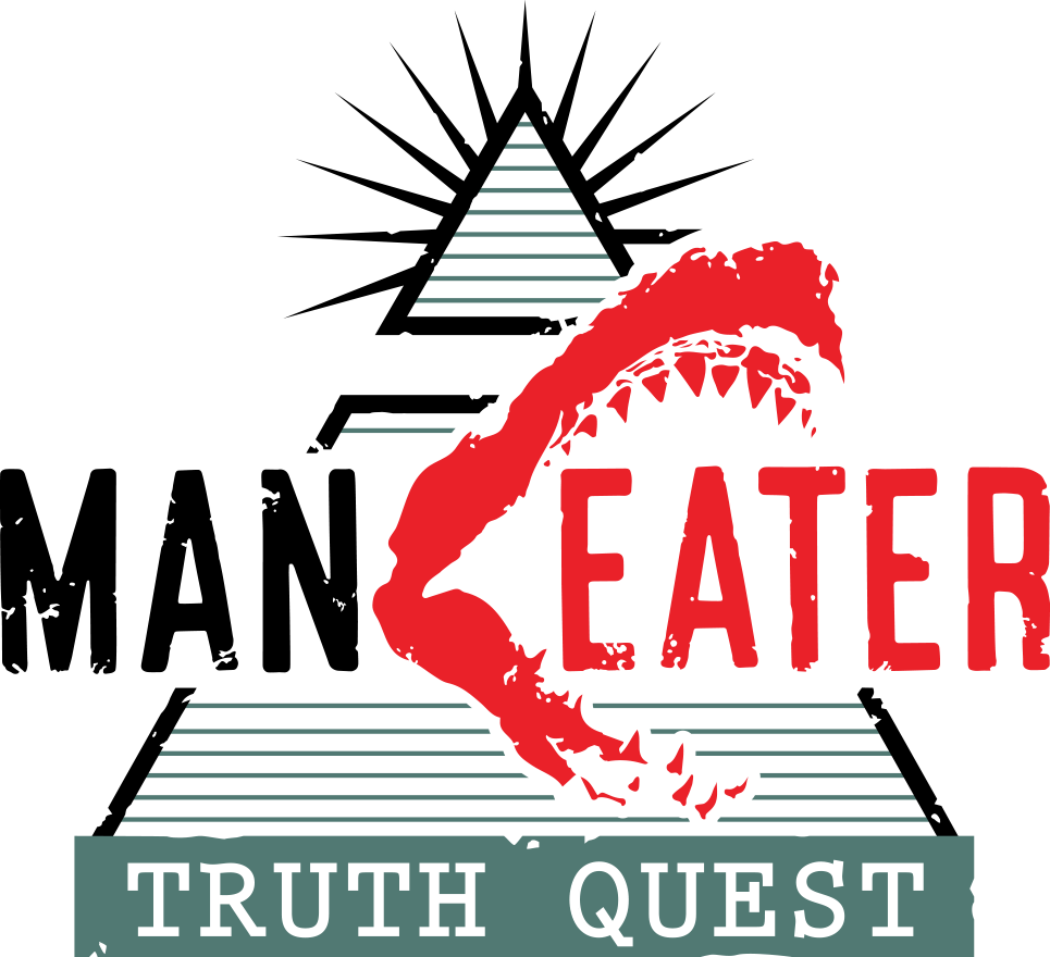 Maneater: Truth Quest (Steam)