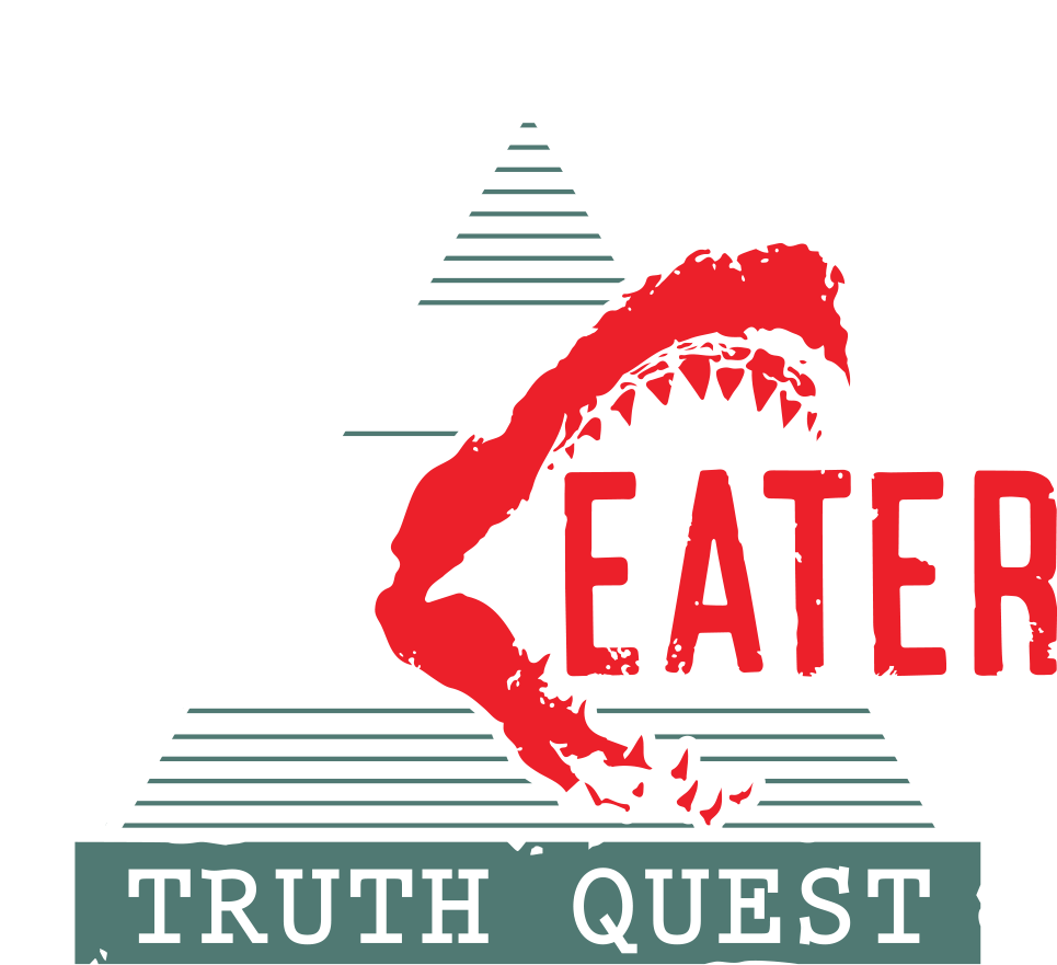 Maneater: Truth Quest (Steam)