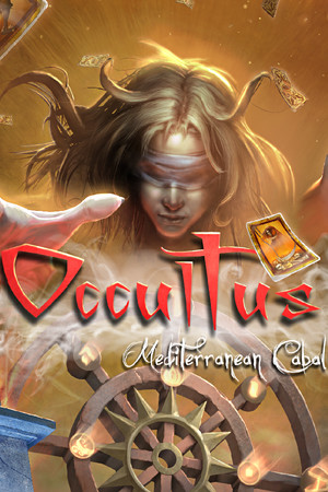 Occultus - Mediterranean Cabal