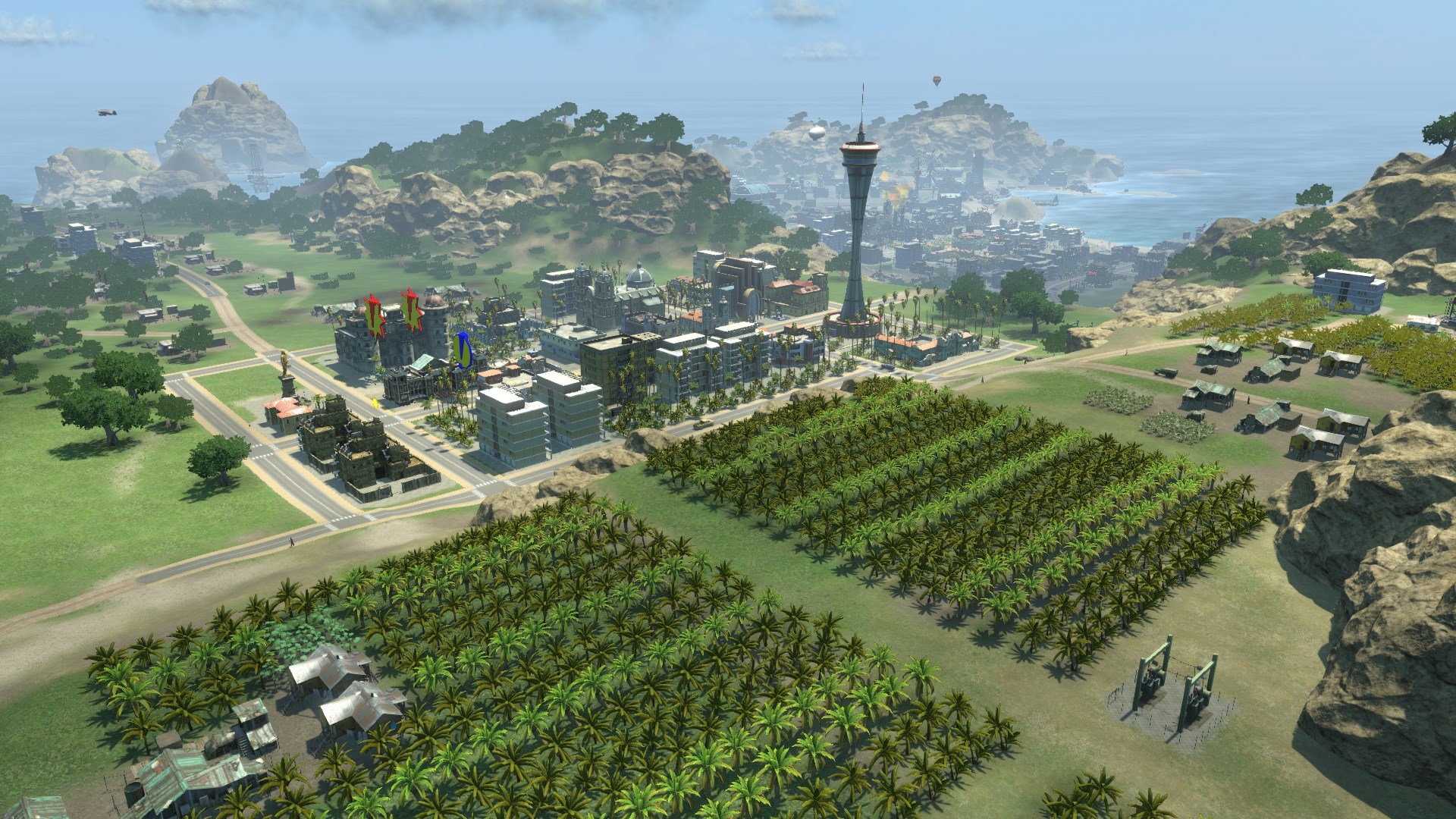 Tropico 4: Apocalypse