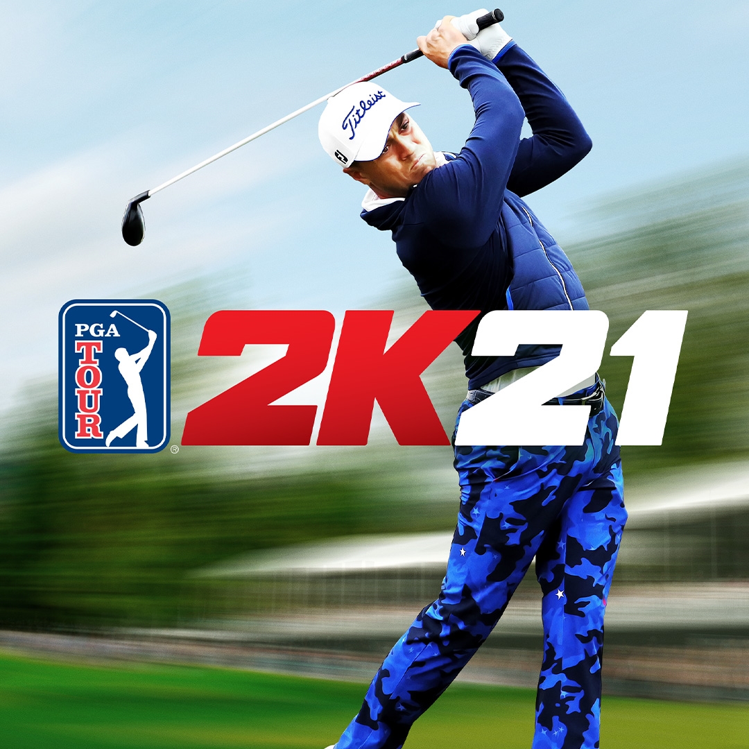 PGA TOUR 2K21