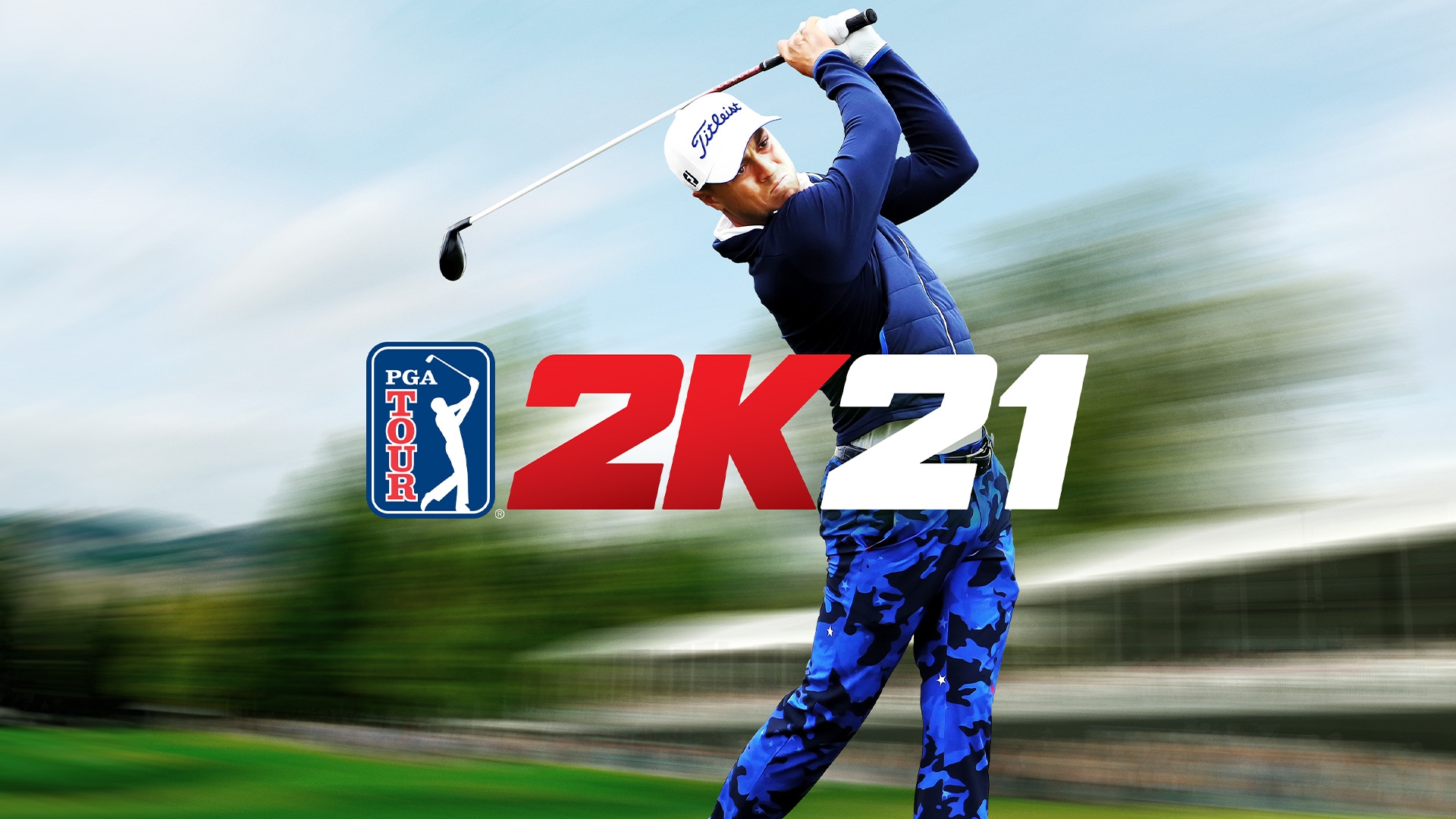 PGA TOUR 2K21