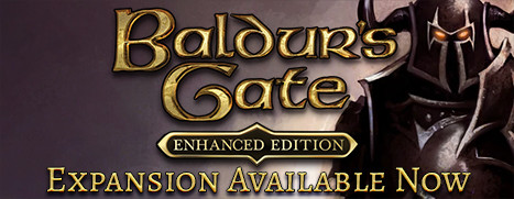 Baldur's Gate: Enhanced Edition