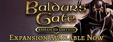 Baldur's Gate: Enhanced Edition