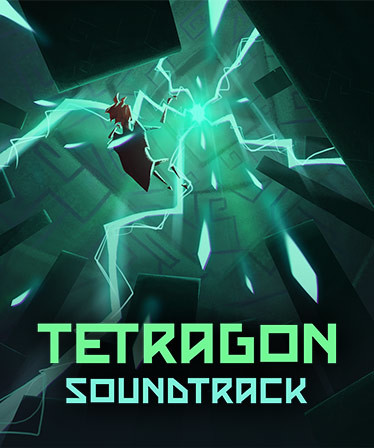 Tetragon Soundtrack