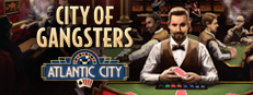 City of Gangsters: Atlantic City