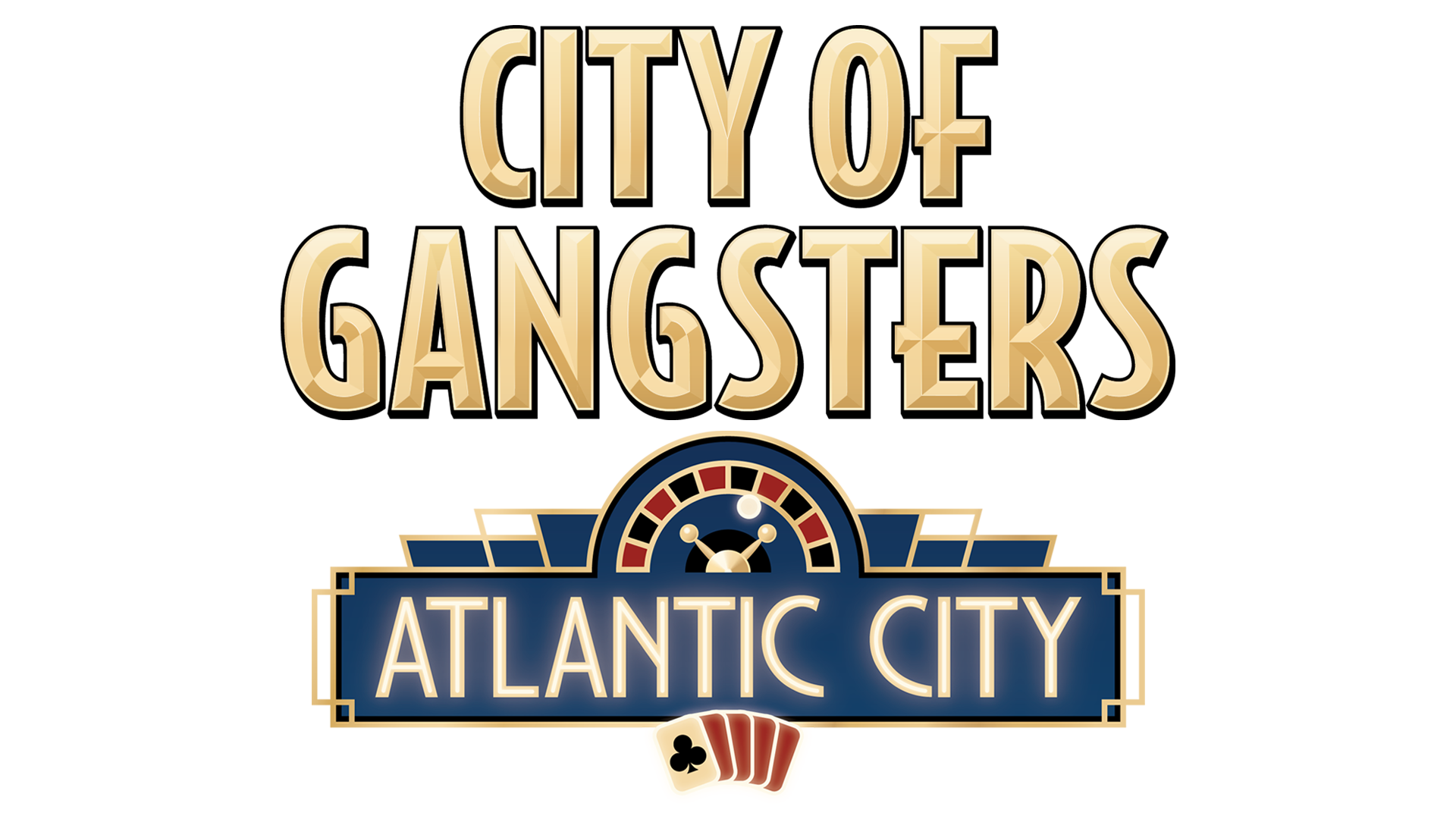 City of Gangsters: Atlantic City