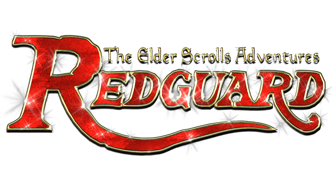 The Elder Scrolls Adventures: Redguard