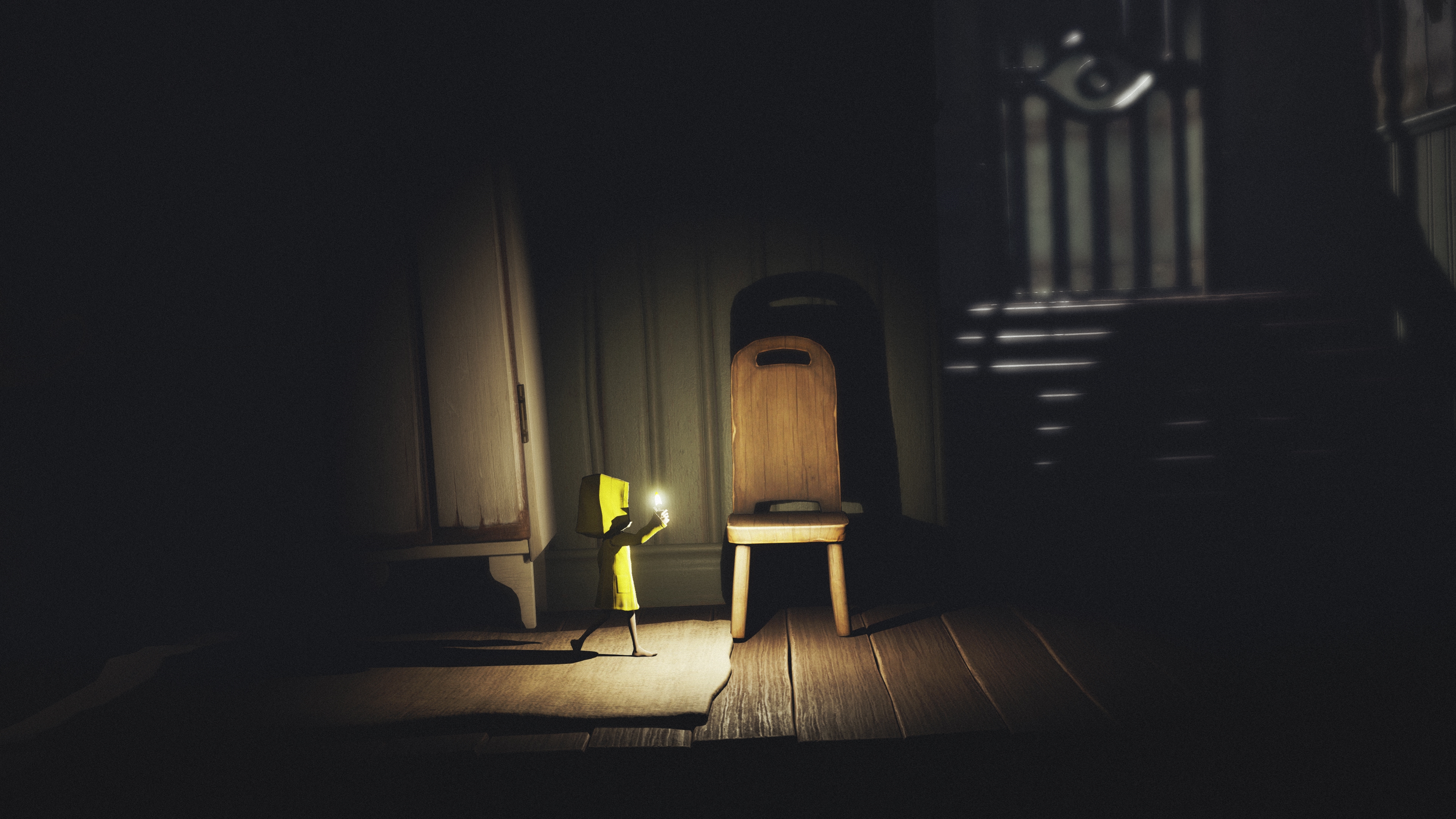 Little Nightmares Secrets of the Maw Expansion Pass (US)