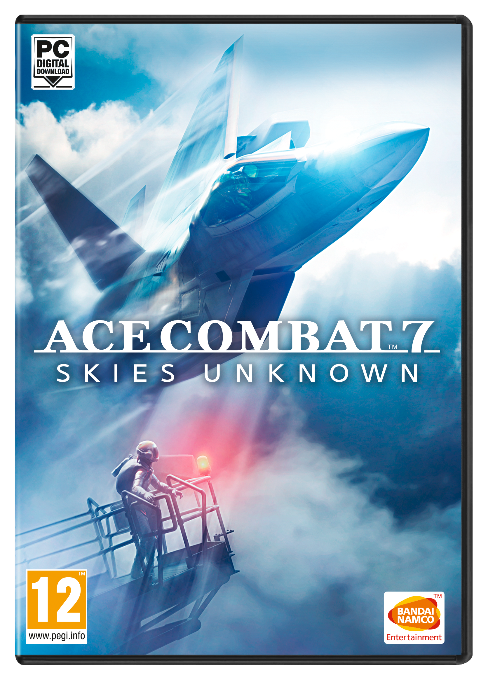 ACE COMBAT™ 7: SKIES UNKNOWN (US)