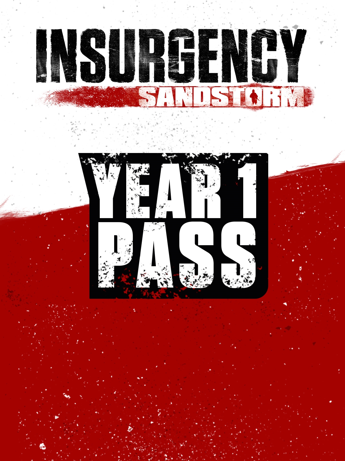 Insurgency: Sandstorm - Year 1 Pass