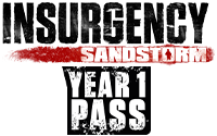 Insurgency: Sandstorm - Year 1 Pass