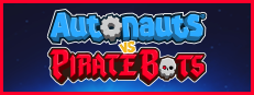 Autonauts vs Piratebots