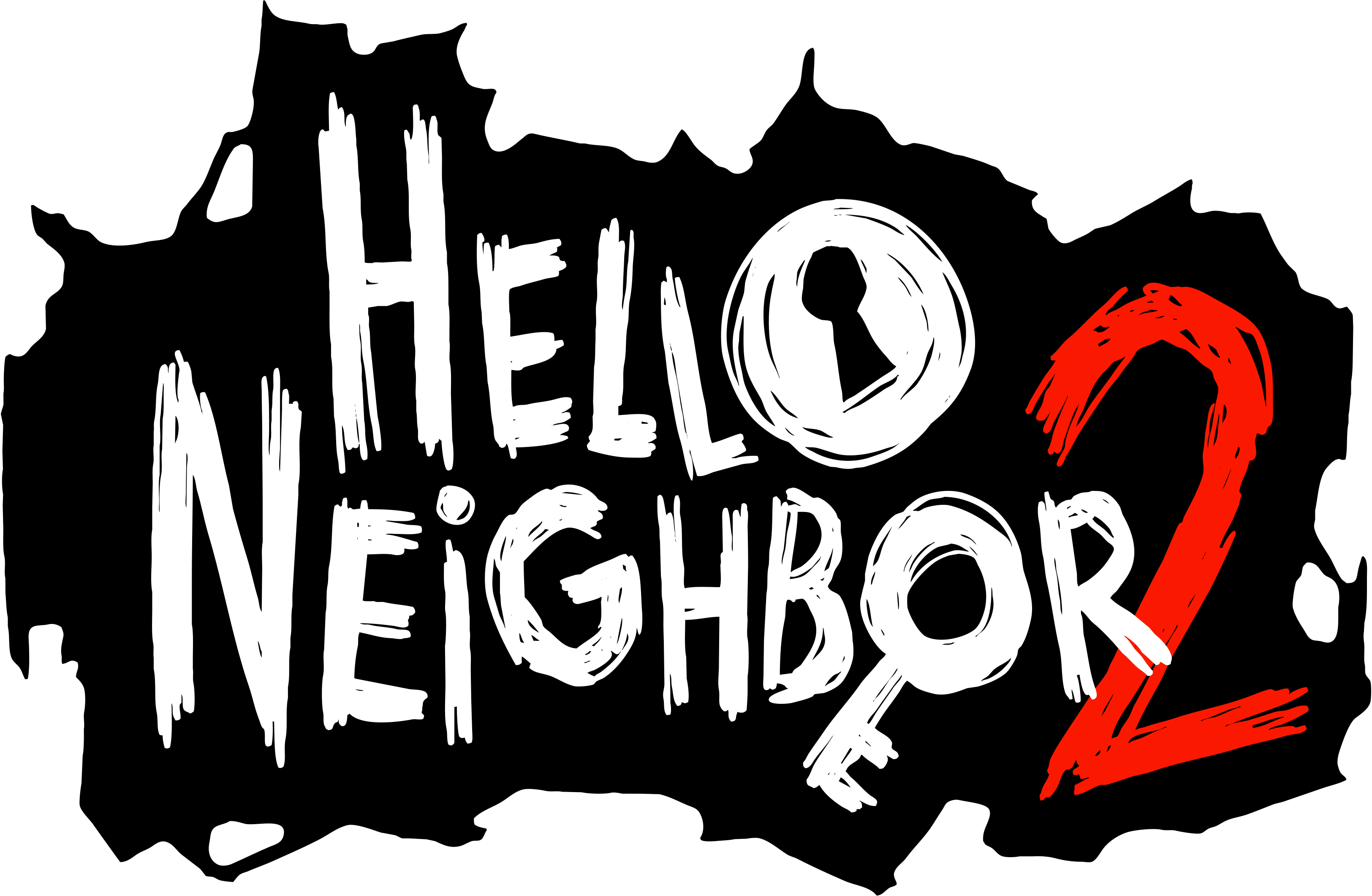 Hello Neighbor 2