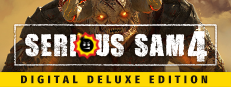 Serious Sam 4: Deluxe Edition