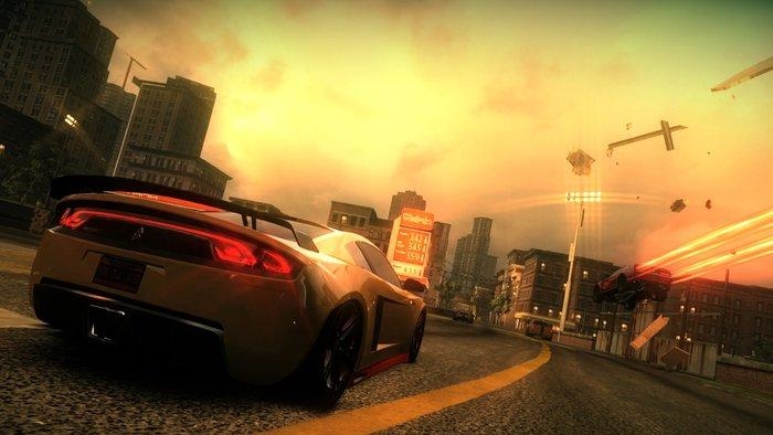 Ridge Racer Unbounded (US)