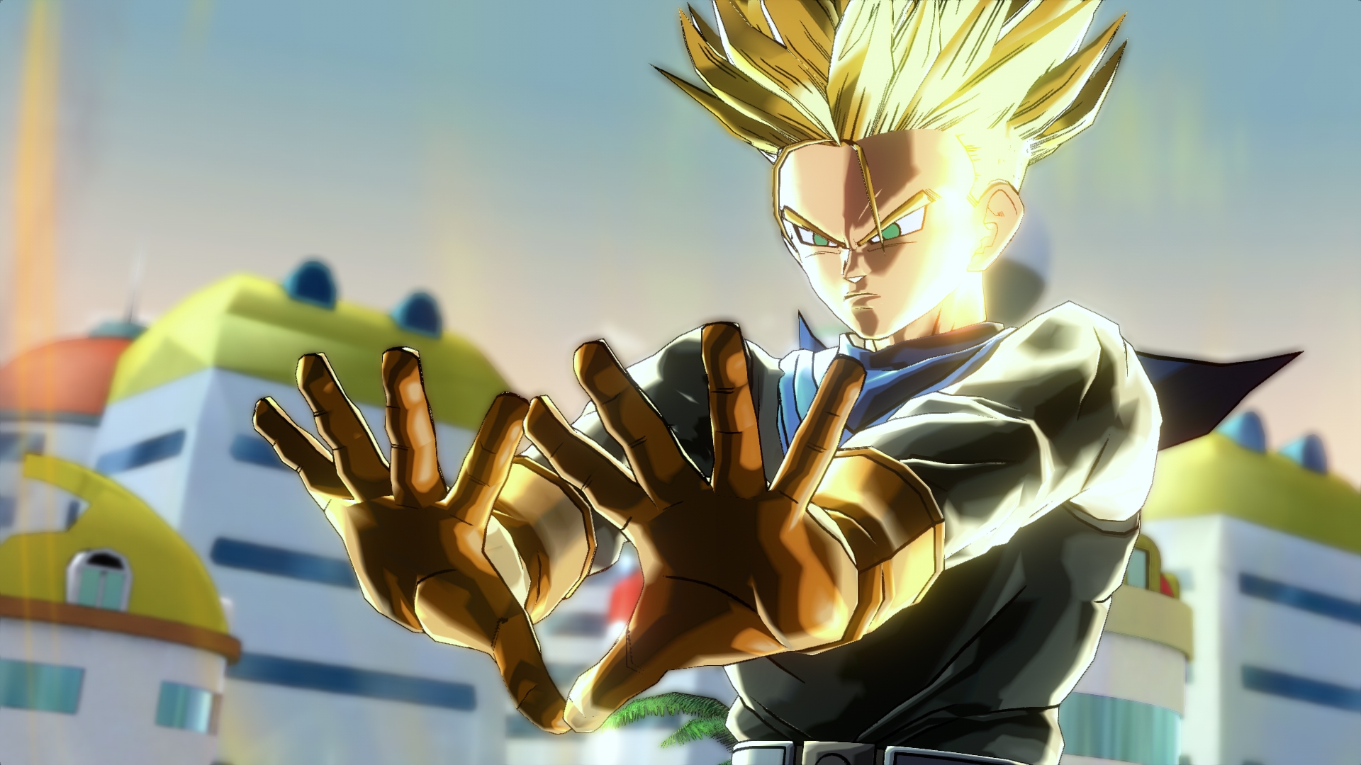 Dragon Ball Xenoverse - Season Pass (US)