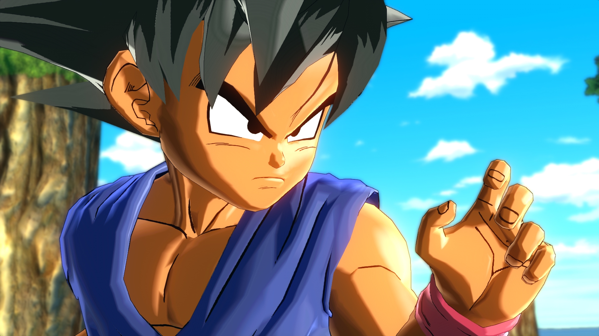 Dragon Ball Xenoverse - Season Pass (US)