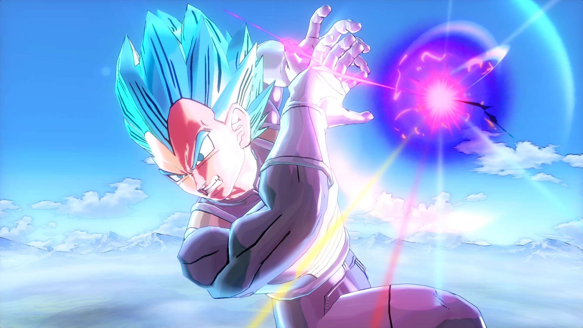 Dragon Ball Xenoverse - Season Pass (US)