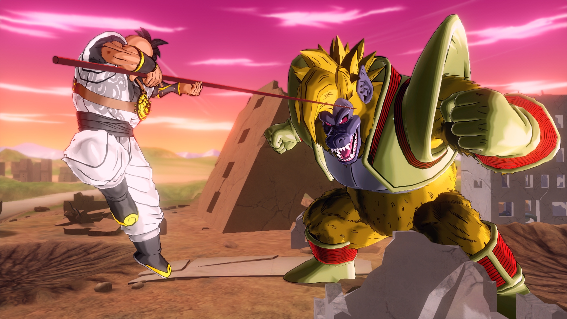 Dragon Ball Xenoverse - Season Pass (US)