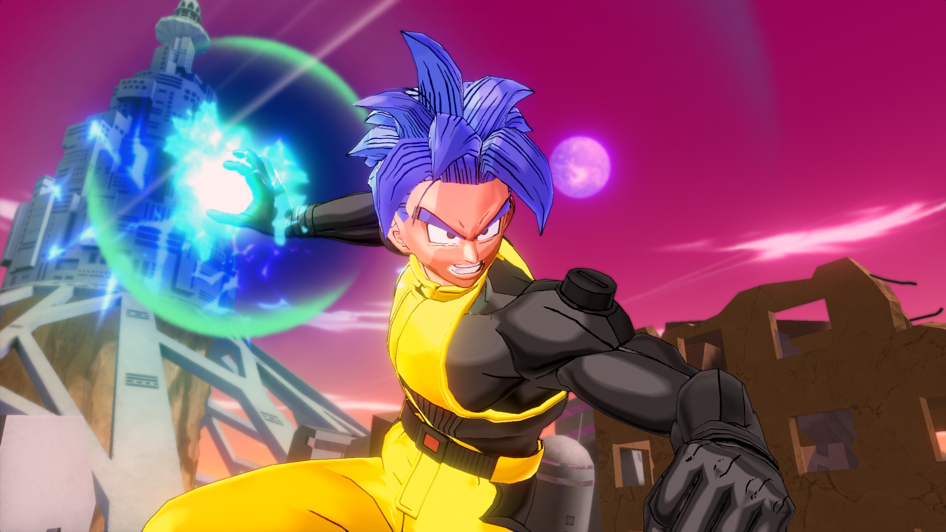 Dragon Ball Xenoverse - Season Pass (US)