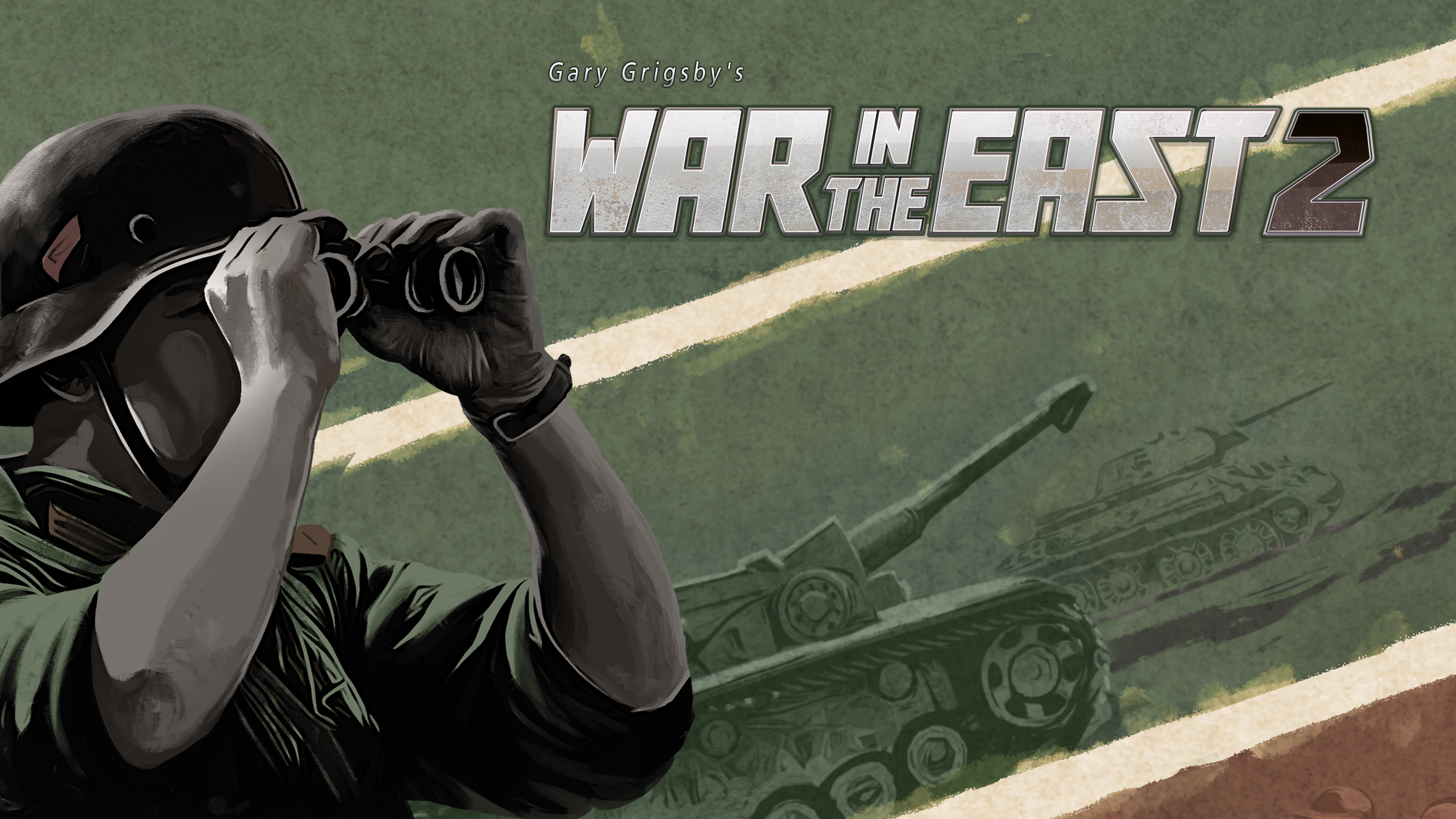 Gary Grigsby's War in the East 2