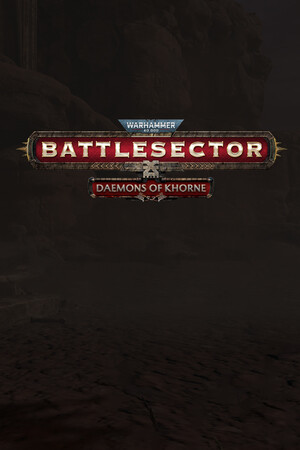 Warhammer 40,000: Battlesector - Daemons of Khorne