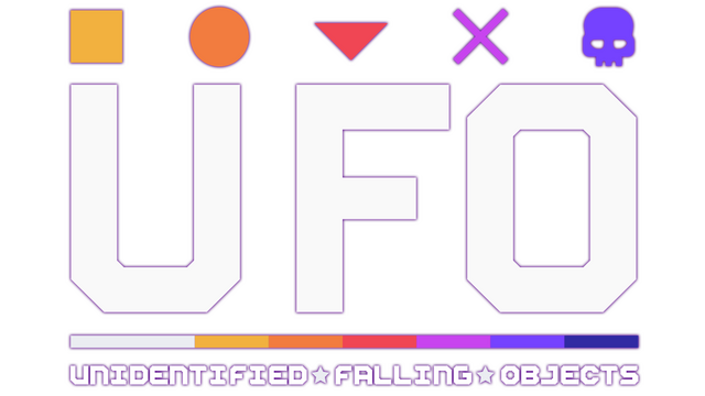 UFO: Unidentified Falling Objects