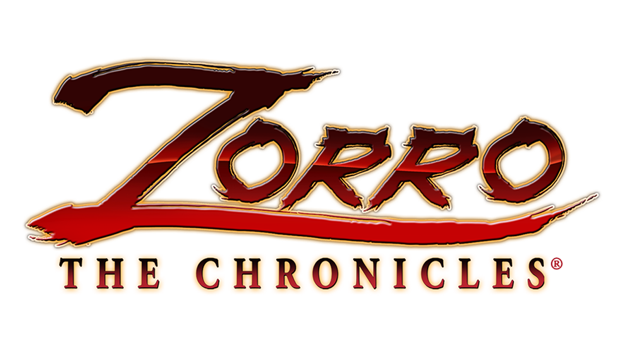 Zorro The Chronicles