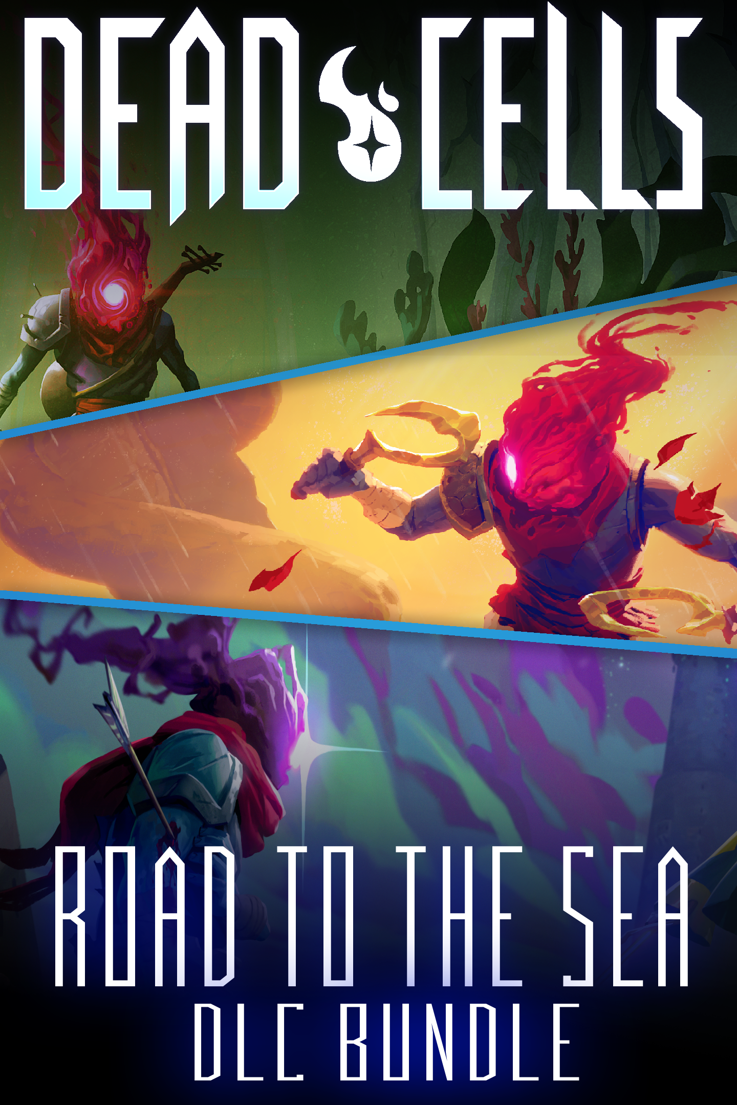 Dead Cells: DLCs Only Bundle