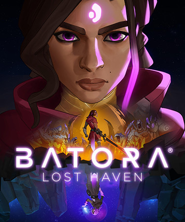 Batora: Lost Haven