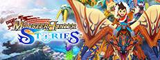 Monster Hunter Stories - Pre Order