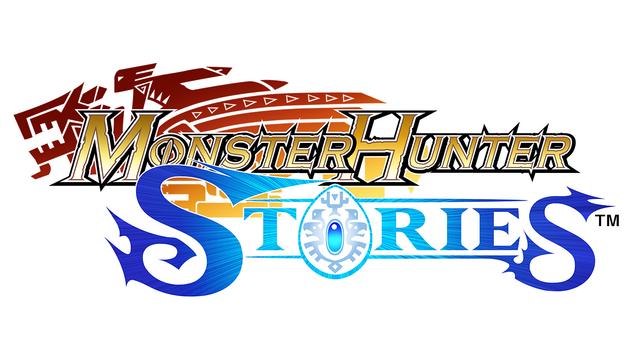 Monster Hunter Stories - Pre Order