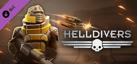 HELLDIVERS™ Defenders Pack