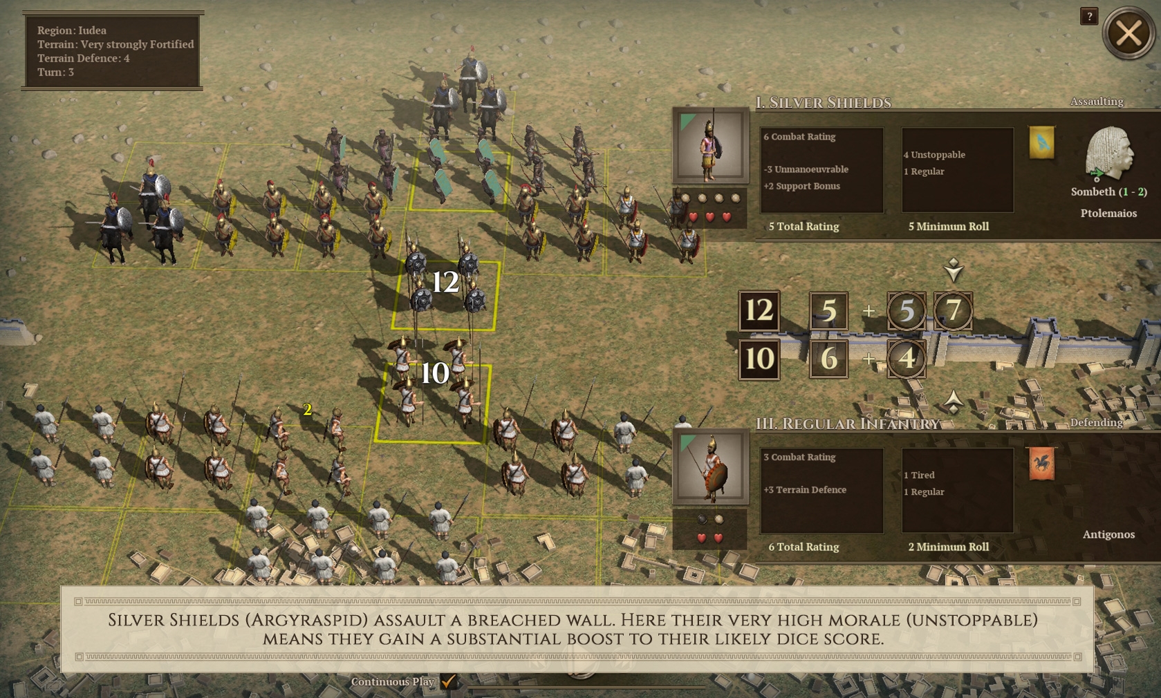 Field of Glory: Empires