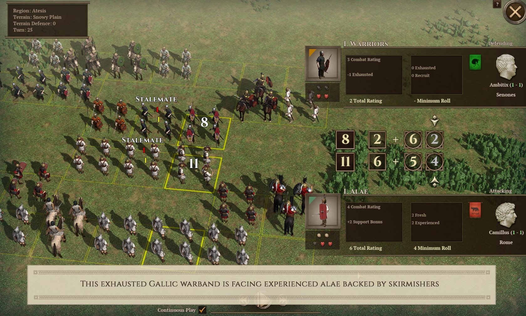 Field of Glory: Empires