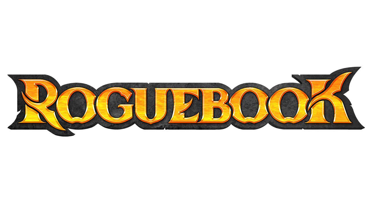 Roguebook