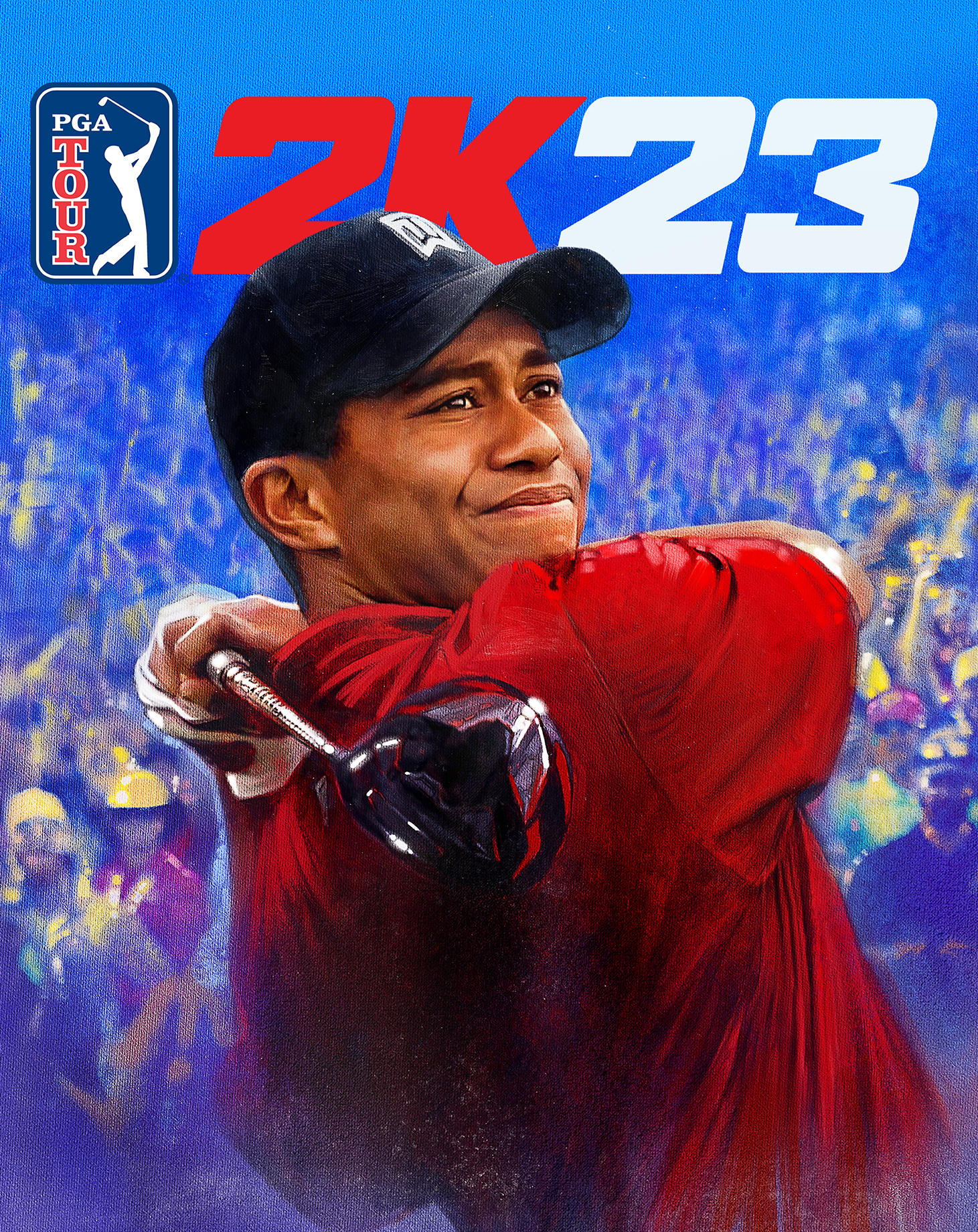 PGA Tour 2K23