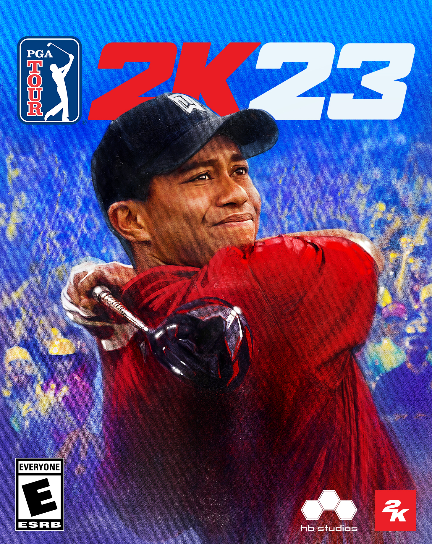 PGA Tour 2K23